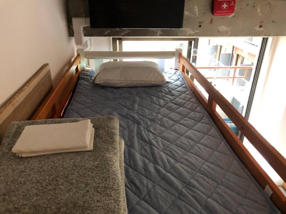 Kabukicho Okubo Value Add Apartments 413 Tokio Buitenkant foto