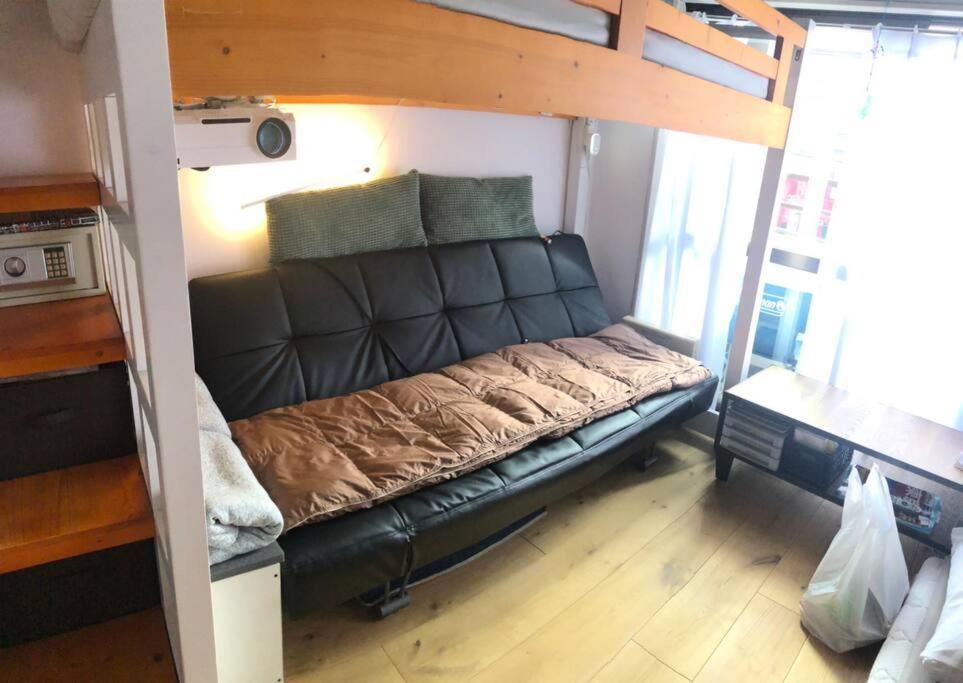 Kabukicho Okubo Value Add Apartments 413 Tokio Buitenkant foto